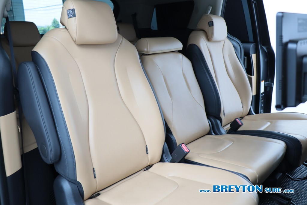 KIA CARNIVAL  2.2 SXL TURBO AT ปี 2024 ราคา 1,439,000 บาท #BT2026072301 #14