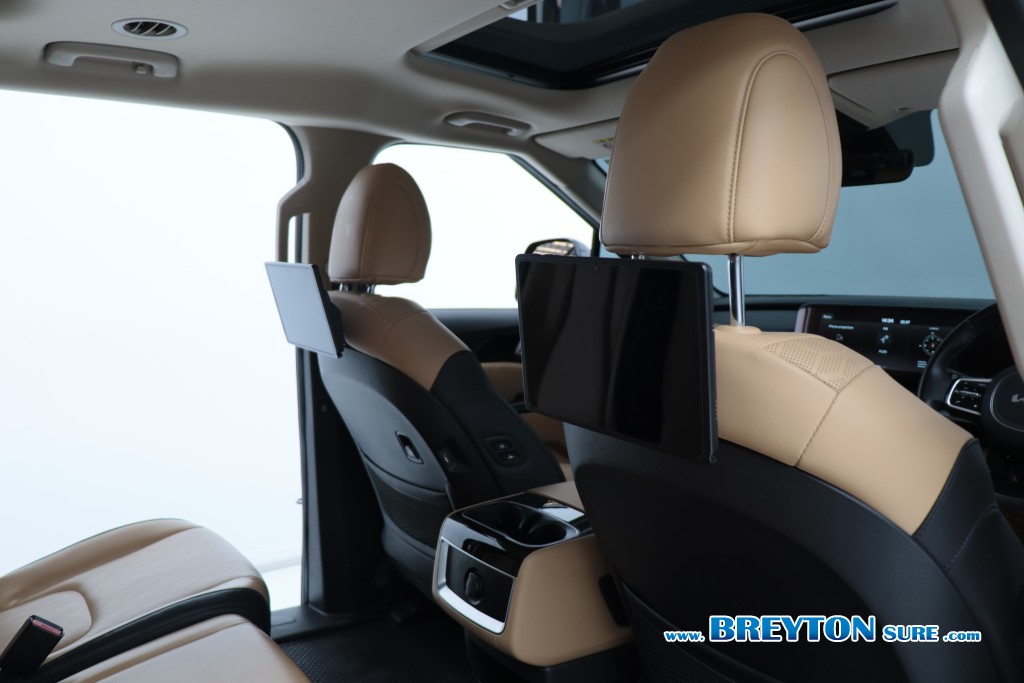 KIA CARNIVAL  2.2 SXL TURBO AT ปี 2024 ราคา 1,439,000 บาท #BT2026072301 #15