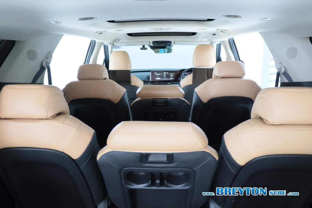 KIA CARNIVAL  2.2 SXL TURBO AT ปี 2024 ราคา 1,439,000 บาท #BT2026072301 #16