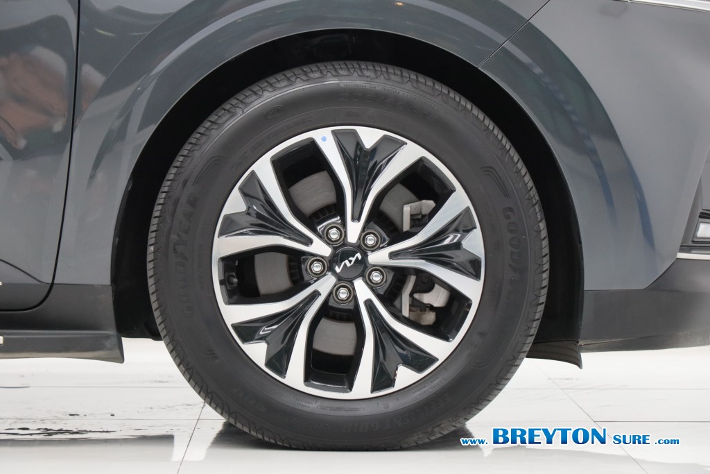 KIA CARNIVAL  2.2 SXL TURBO AT ปี 2024 ราคา 1,439,000 บาท #BT2026072301 #19