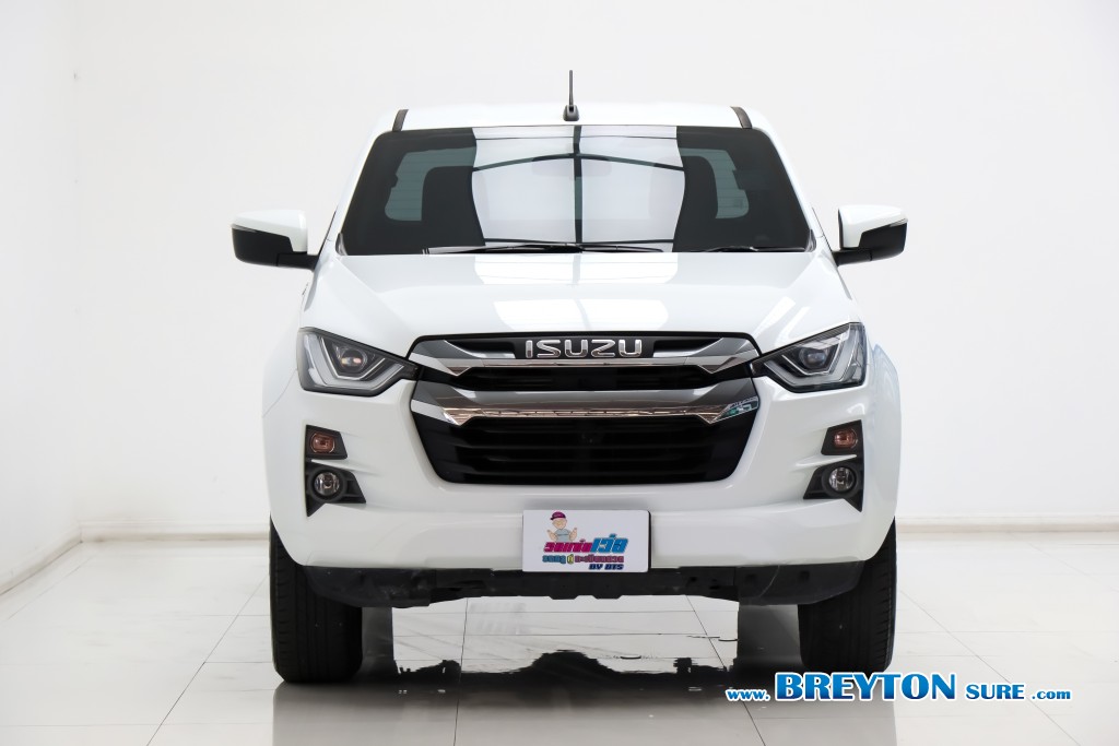 ISUZU D-MAX HI-LANDER SPACECAB 1.9 Ddi  AT ปี 2023 ราคา 539,000 บาท #BT2026072601 #2