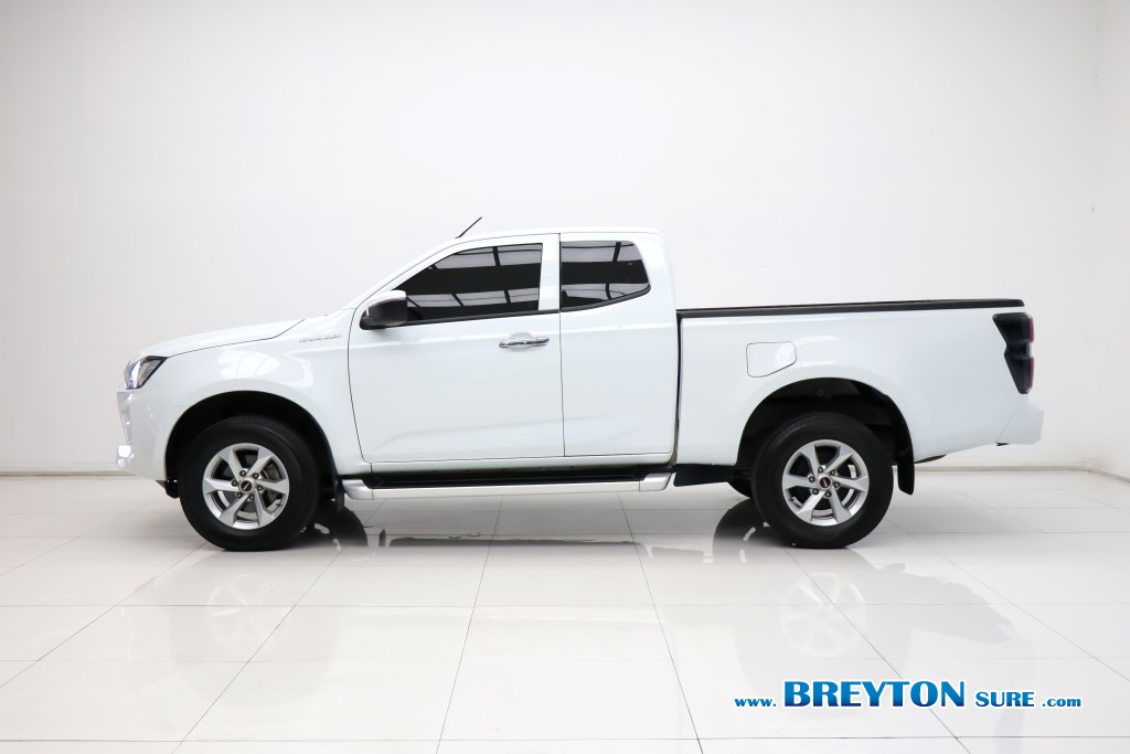 ISUZU D-MAX HI-LANDER SPACECAB 1.9 Ddi  AT ปี 2023 ราคา 539,000 บาท #BT2026072601 #3