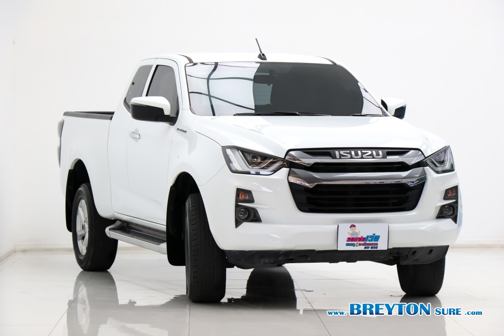 ISUZU D-MAX HI-LANDER SPACECAB 1.9 Ddi  AT ปี 2023 ราคา 539,000 บาท #BT2026072601 #4