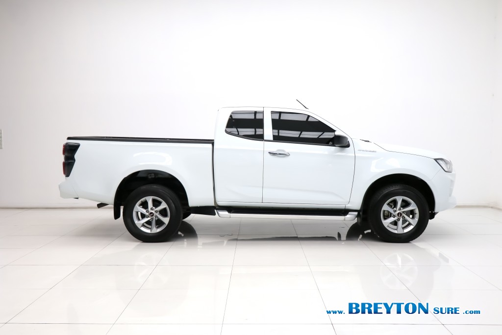 ISUZU D-MAX HI-LANDER SPACECAB 1.9 Ddi  AT ปี 2023 ราคา 539,000 บาท #BT2026072601 #5