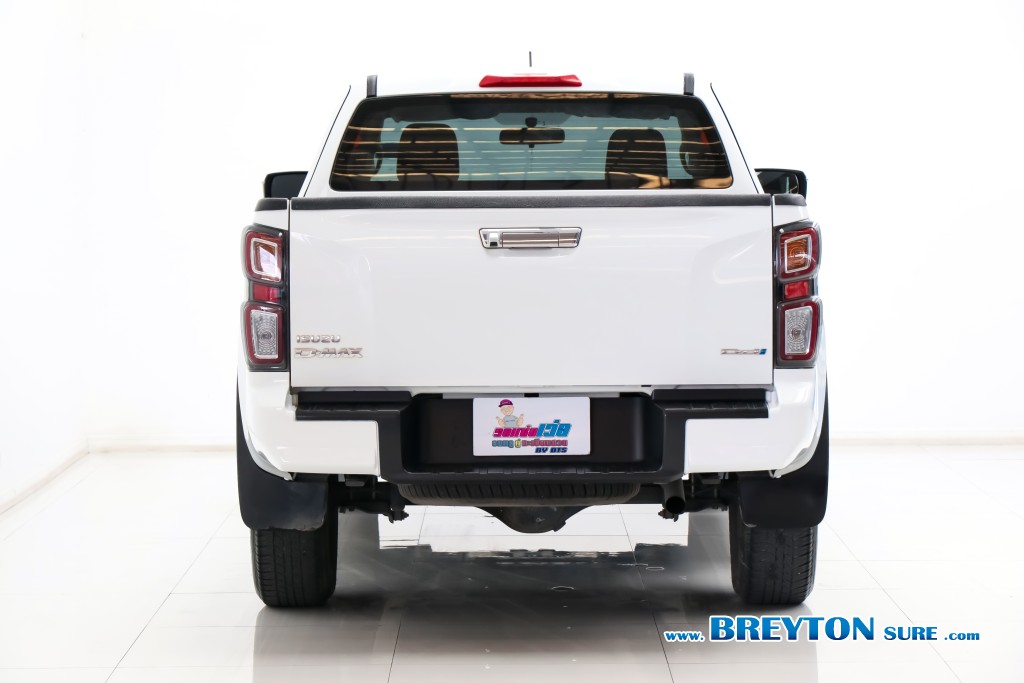 ISUZU D-MAX HI-LANDER SPACECAB 1.9 Ddi  AT ปี 2023 ราคา 539,000 บาท #BT2026072601 #6