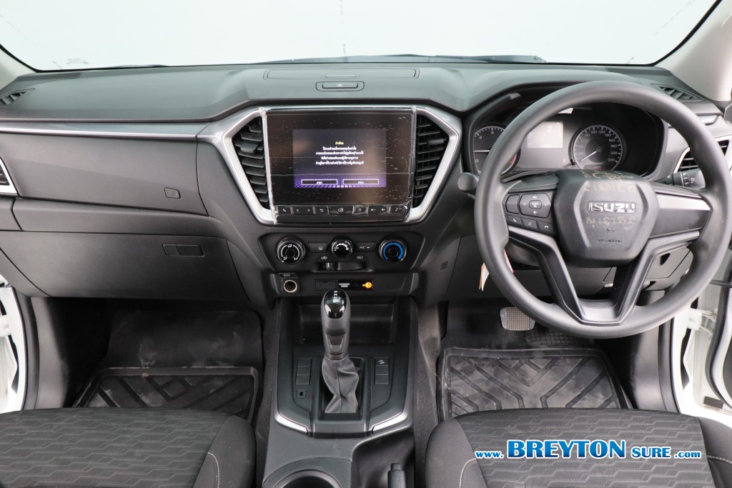 ISUZU D-MAX HI-LANDER SPACECAB 1.9 Ddi  AT ปี 2023 ราคา 539,000 บาท #BT2026072601 #7