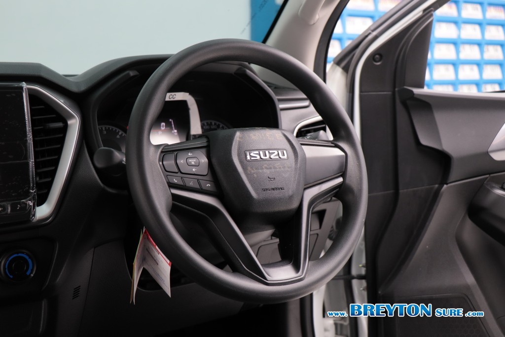ISUZU D-MAX HI-LANDER SPACECAB 1.9 Ddi  AT ปี 2023 ราคา 539,000 บาท #BT2026072601 #8