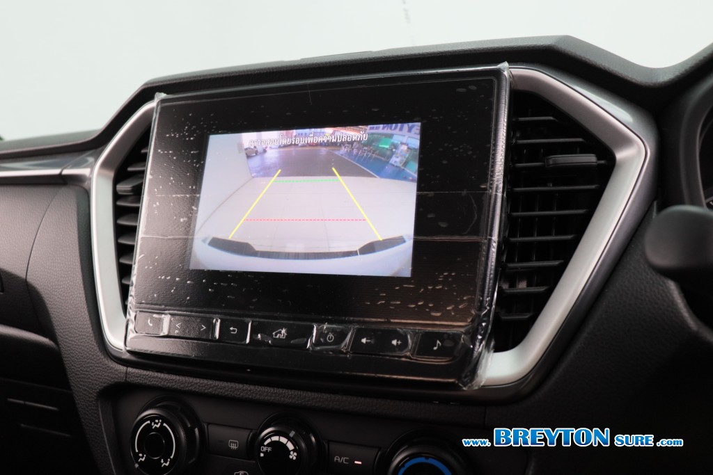 ISUZU D-MAX HI-LANDER SPACECAB 1.9 Ddi  AT ปี 2023 ราคา 539,000 บาท #BT2026072601 #10