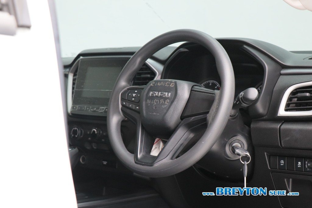 ISUZU D-MAX HI-LANDER SPACECAB 1.9 Ddi  AT ปี 2023 ราคา 539,000 บาท #BT2026072601 #11