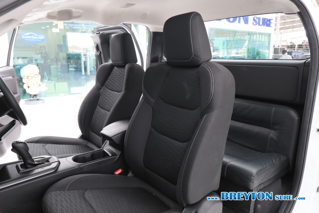 ISUZU D-MAX HI-LANDER SPACECAB 1.9 Ddi  AT ปี 2023 ราคา 539,000 บาท #BT2026072601 #13