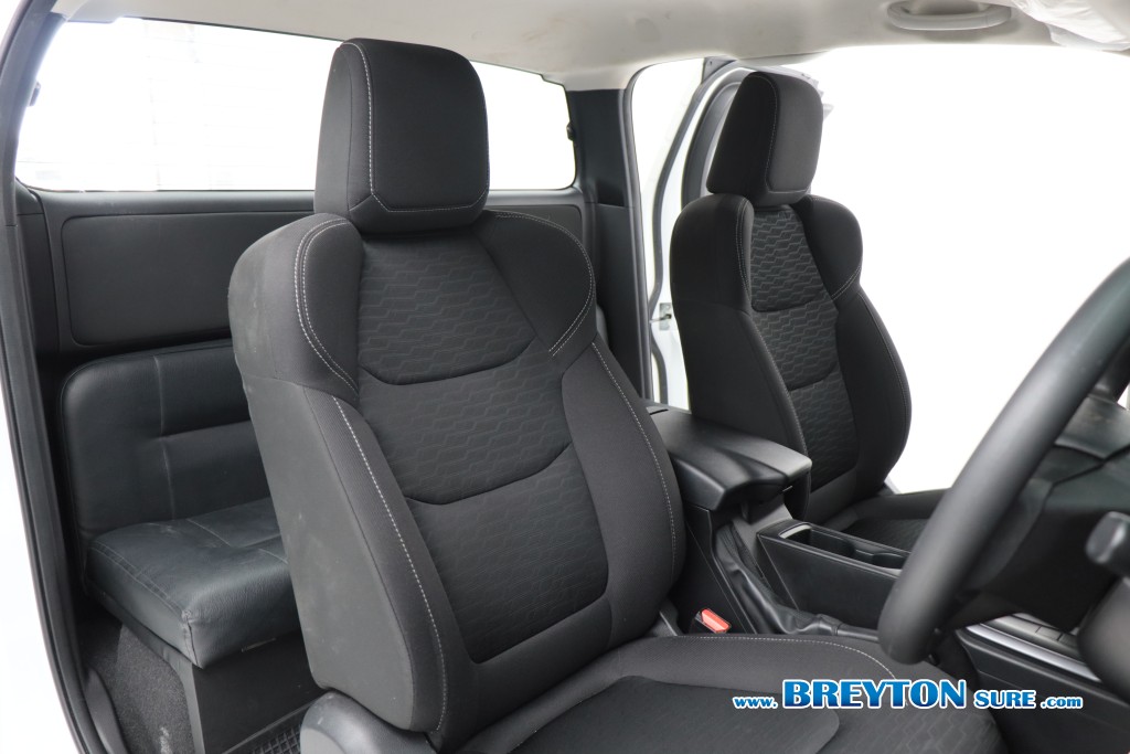 ISUZU D-MAX HI-LANDER SPACECAB 1.9 Ddi  AT ปี 2023 ราคา 539,000 บาท #BT2026072601 #14