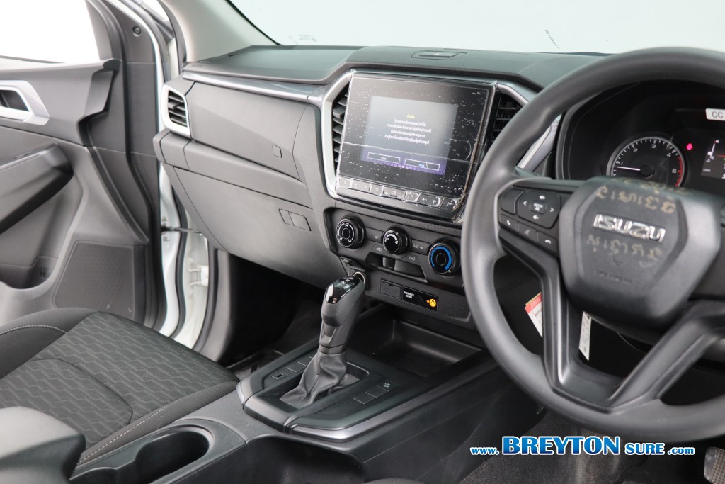 ISUZU D-MAX HI-LANDER SPACECAB 1.9 Ddi  AT ปี 2023 ราคา 539,000 บาท #BT2026072601 #15
