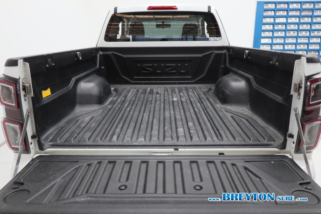 ISUZU D-MAX HI-LANDER SPACECAB 1.9 Ddi  AT ปี 2023 ราคา 539,000 บาท #BT2026072601 #16