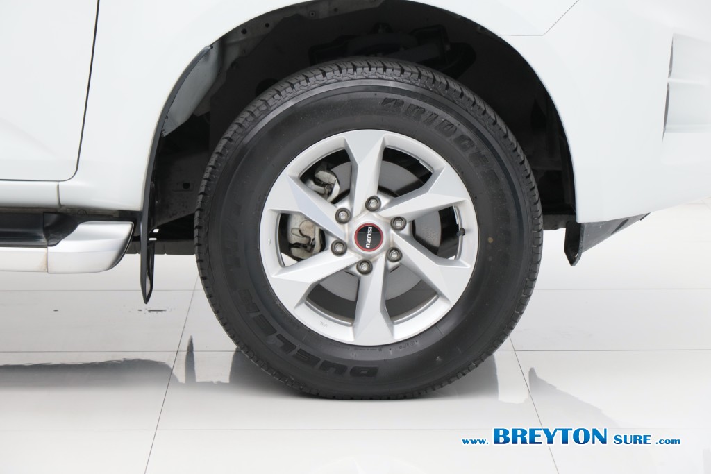 ISUZU D-MAX HI-LANDER SPACECAB 1.9 Ddi  AT ปี 2023 ราคา 539,000 บาท #BT2026072601 #17