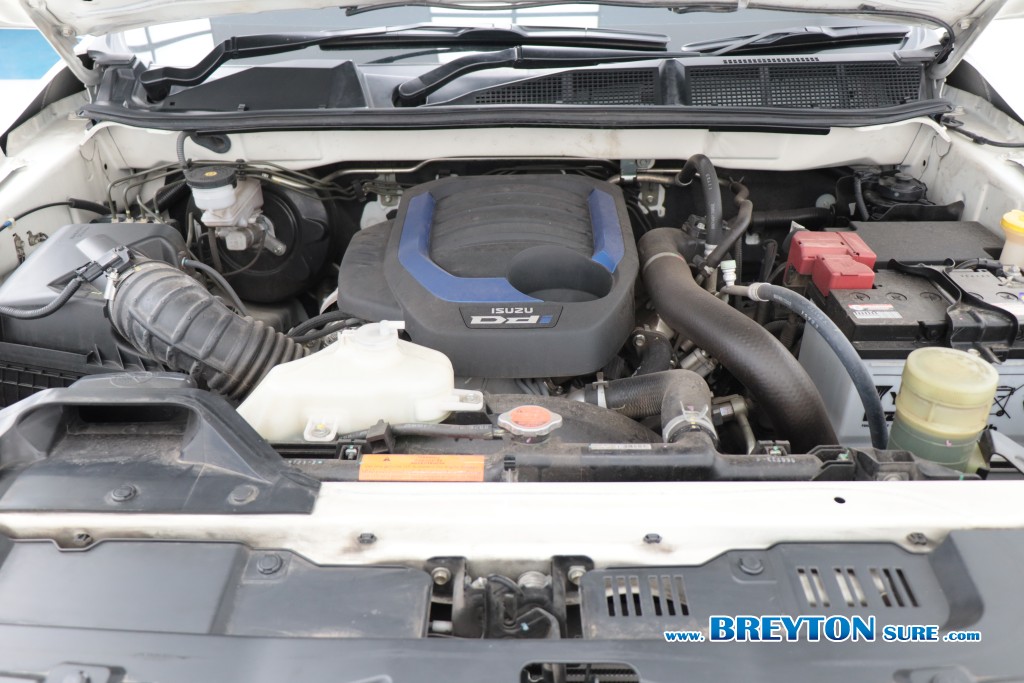 ISUZU D-MAX HI-LANDER SPACECAB 1.9 Ddi  AT ปี 2023 ราคา 539,000 บาท #BT2026072601 #18