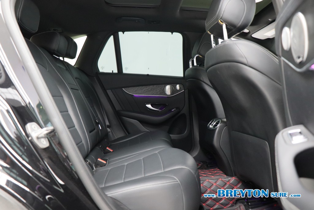 MERCEDES-BENZ GLC-CLASS W253 GLC 220d Amg AT ปี 2020 ราคา 1,199,000 บาท #BT2026072602 #15