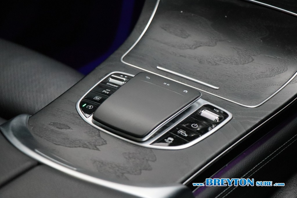 MERCEDES-BENZ GLC-CLASS W253 GLC 220d Amg AT ปี 2020 ราคา 1,199,000 บาท #BT2026072602 #18