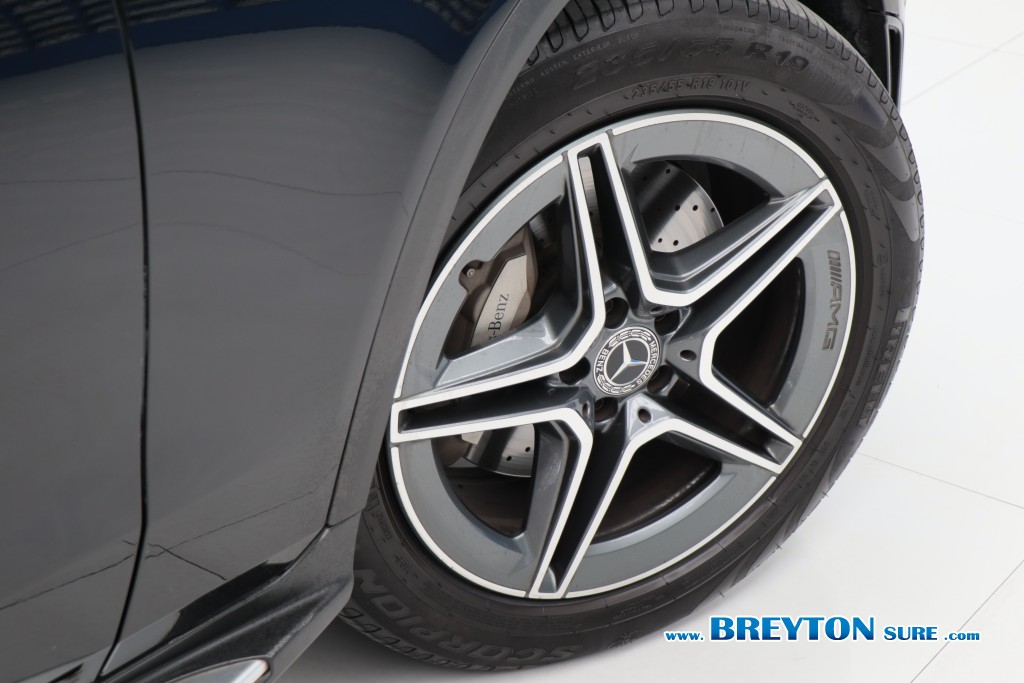 MERCEDES-BENZ GLC-CLASS W253 GLC 220d Amg AT ปี 2020 ราคา 1,199,000 บาท #BT2026072602 #19