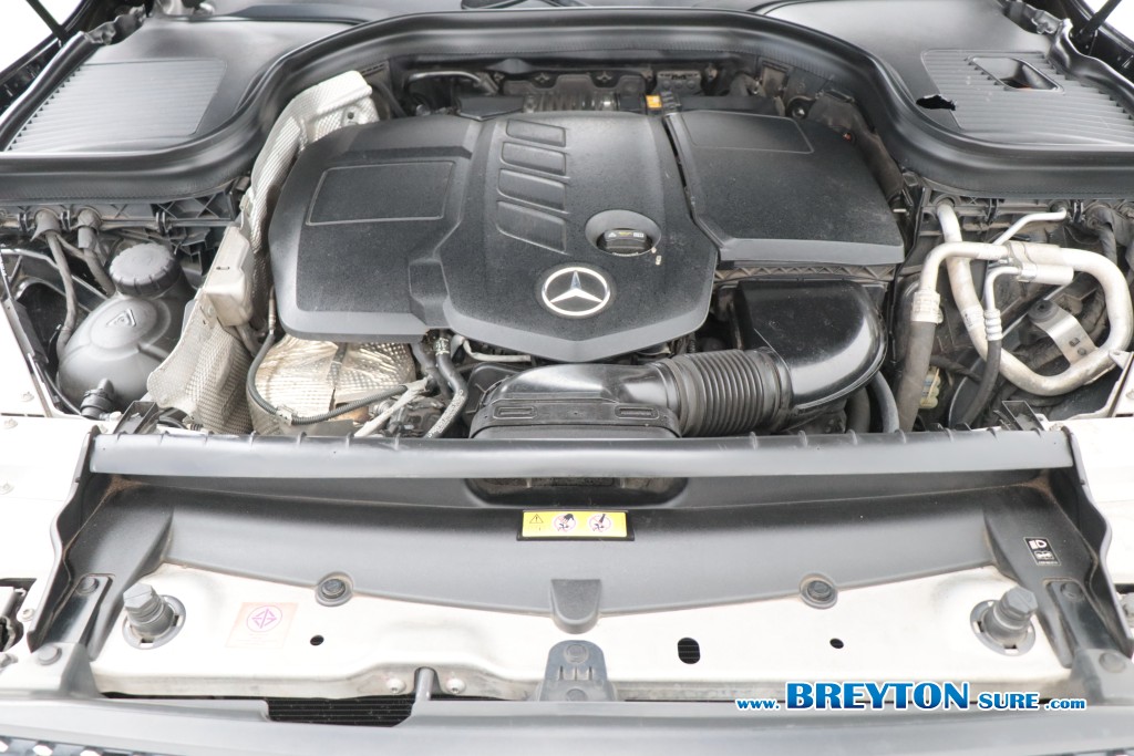 MERCEDES-BENZ GLC-CLASS W253 GLC 220d Amg AT ปี 2020 ราคา 1,199,000 บาท #BT2026072602 #20