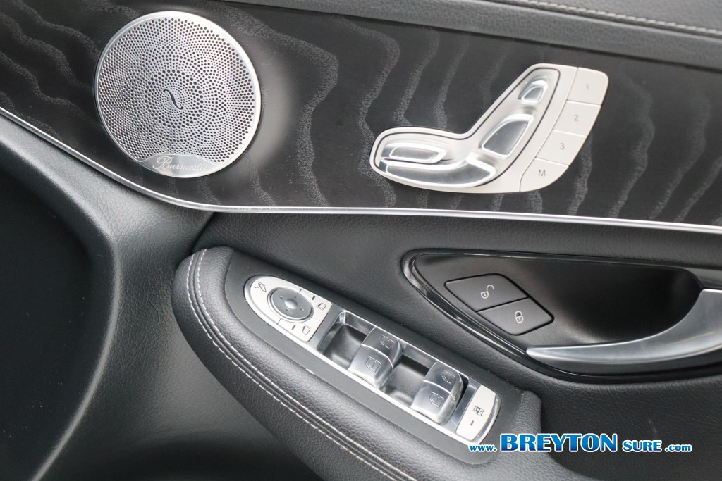 MERCEDES-BENZ GLC-CLASS W253 GLC 220d Amg AT ปี 2020 ราคา 1,199,000 บาท #BT2026072602 #21