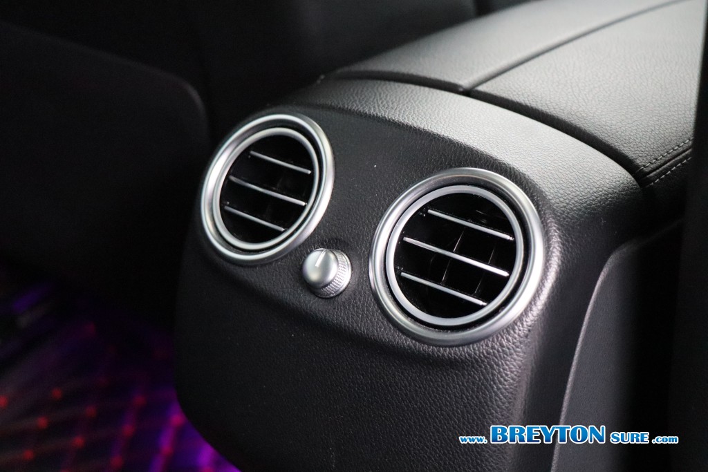 MERCEDES-BENZ GLC-CLASS W253 GLC 220d Amg AT ปี 2020 ราคา 1,199,000 บาท #BT2026072602 #22