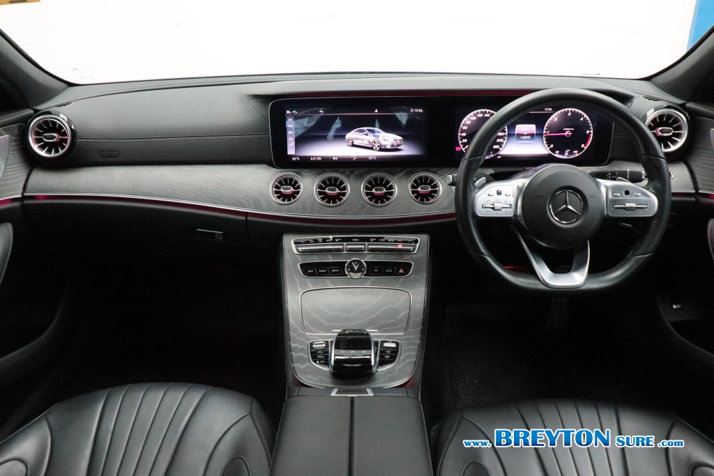 MERCEDES-BENZ CLS-CLASS W257 CLS 300d Amg AT ปี 2022 ราคา 1,699,000 บาท #BT2026072901 #7