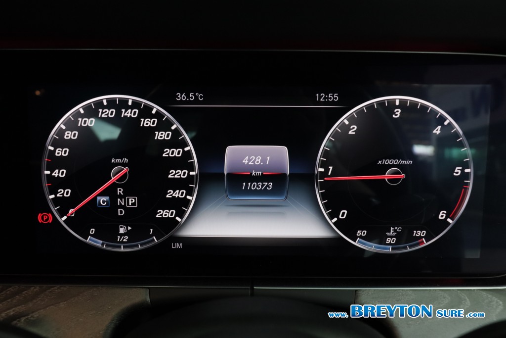 MERCEDES-BENZ CLS-CLASS W257 CLS 300d Amg AT ปี 2022 ราคา 1,699,000 บาท #BT2026072901 #9