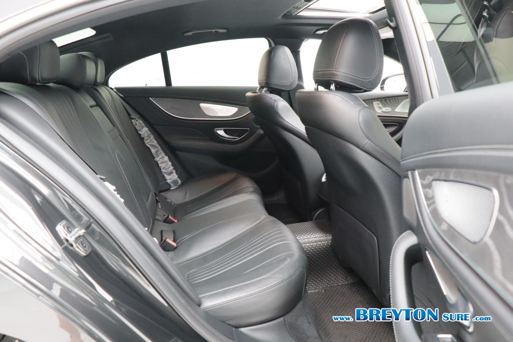MERCEDES-BENZ CLS-CLASS W257 CLS 300d Amg AT ปี 2022 ราคา 1,699,000 บาท #BT2026072901 #15