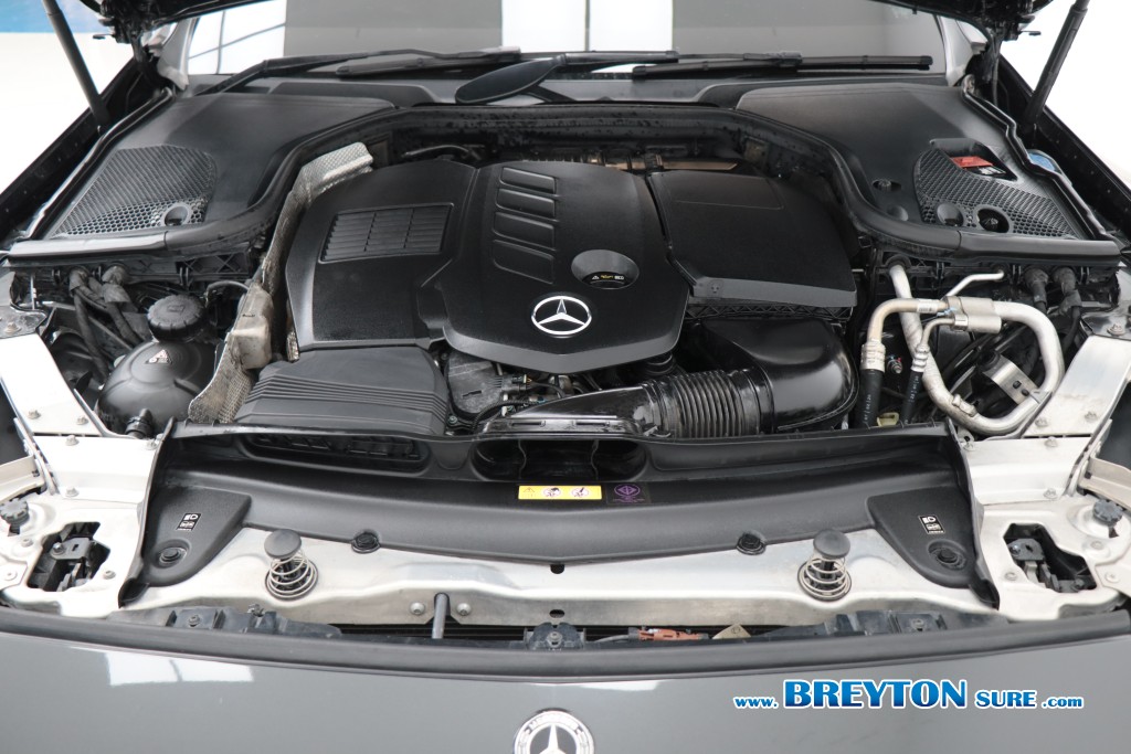 MERCEDES-BENZ CLS-CLASS W257 CLS 300d Amg AT ปี 2022 ราคา 1,699,000 บาท #BT2026072901 #20