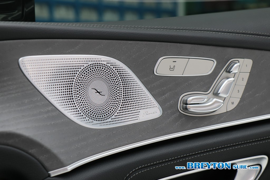 MERCEDES-BENZ CLS-CLASS W257 CLS 300d Amg AT ปี 2022 ราคา 1,699,000 บาท #BT2026072901 #21