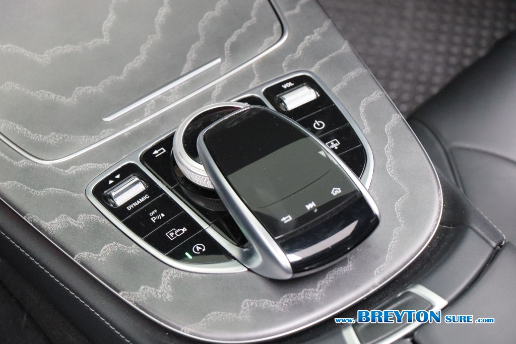 MERCEDES-BENZ CLS-CLASS W257 CLS 300d Amg AT ปี 2022 ราคา 1,699,000 บาท #BT2026072901 #26