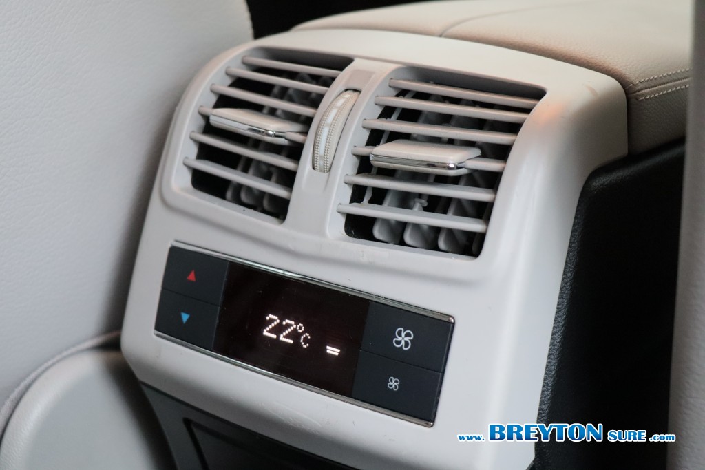 MERCEDES-BENZ E-CLASS W 212 (ปี09-12) E250 CGI [Blue EFFICIENCY] AT ปี 2013 ราคา 289,000 บาท #BT2026073001 #13