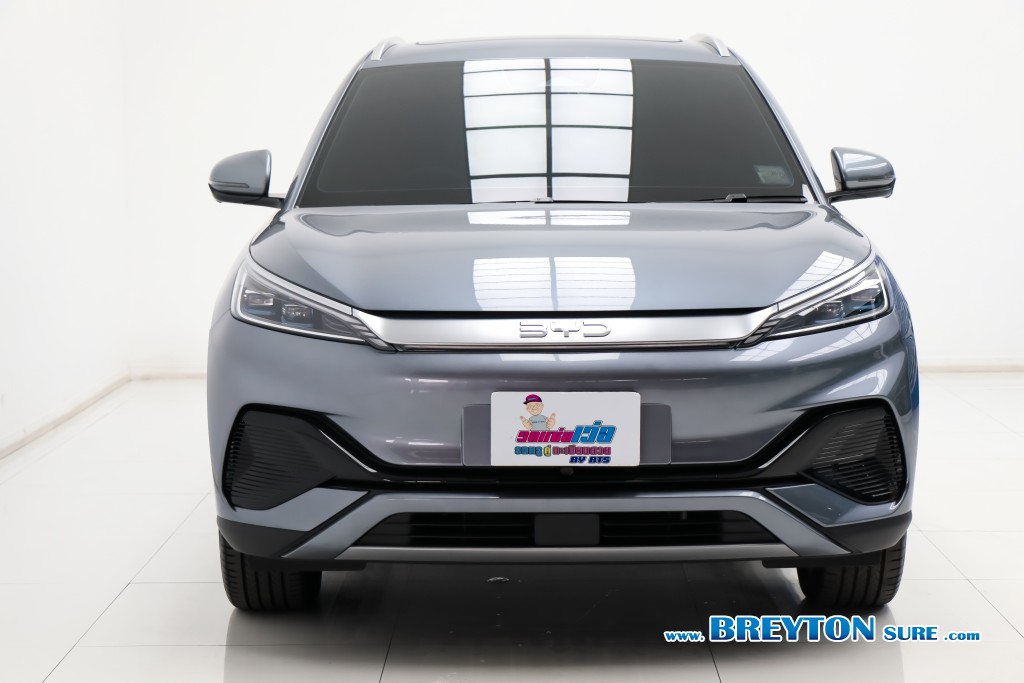 BYD ATTO 3 Premium AT ปี 2026 ราคา 519,000 บาท #BT2026073101 #2
