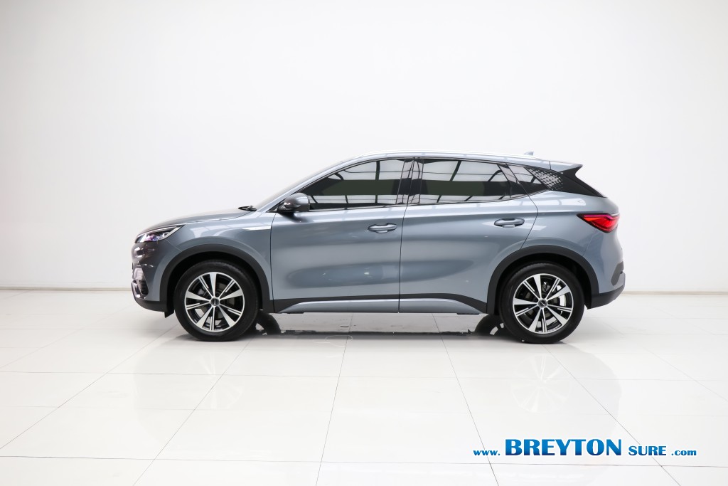 BYD ATTO 3 Premium AT ปี 2026 ราคา 519,000 บาท #BT2026073101 #3
