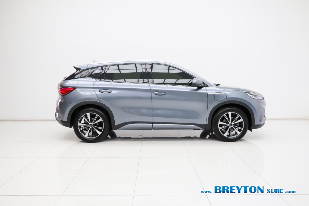 BYD ATTO 3 Premium AT ปี 2026 ราคา 519,000 บาท #BT2026073101 #4