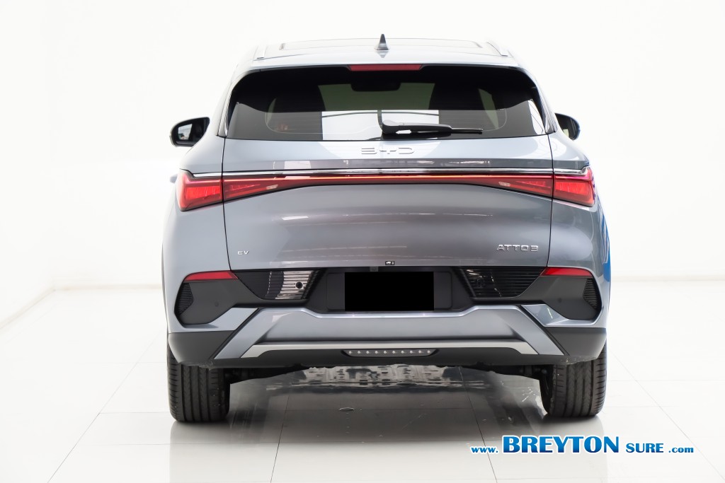BYD ATTO 3 Premium AT ปี 2026 ราคา 519,000 บาท #BT2026073101 #5