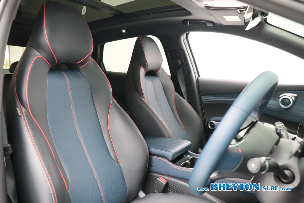 BYD ATTO 3 Premium AT ปี 2026 ราคา 519,000 บาท #BT2026073101 #13