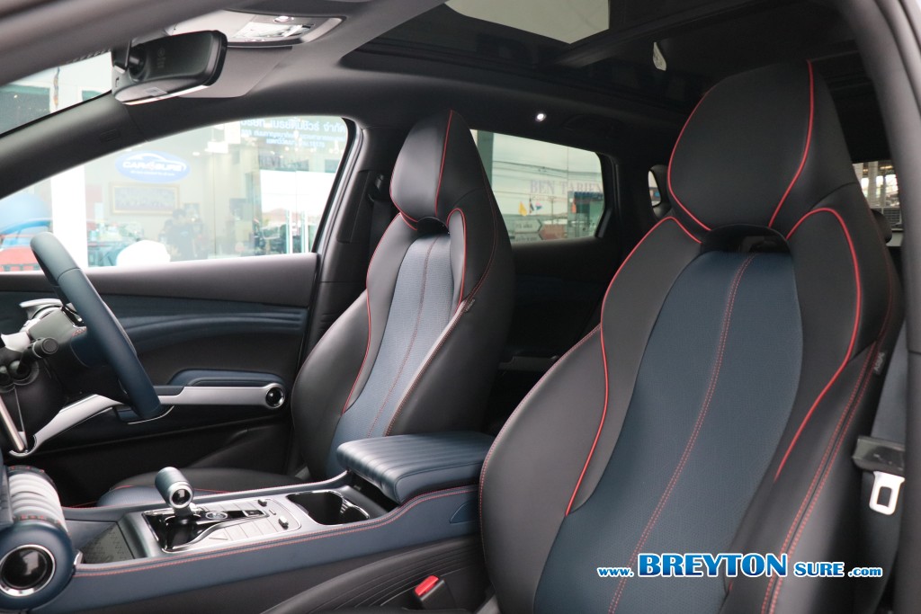 BYD ATTO 3 Premium AT ปี 2026 ราคา 519,000 บาท #BT2026073101 #14