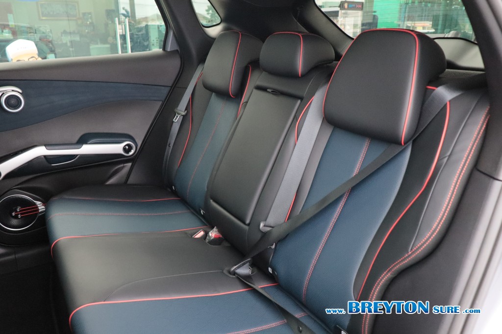 BYD ATTO 3 Premium AT ปี 2026 ราคา 519,000 บาท #BT2026073101 #15