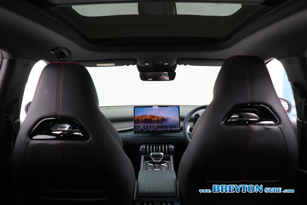 BYD ATTO 3 Premium AT ปี 2026 ราคา 519,000 บาท #BT2026073101 #16
