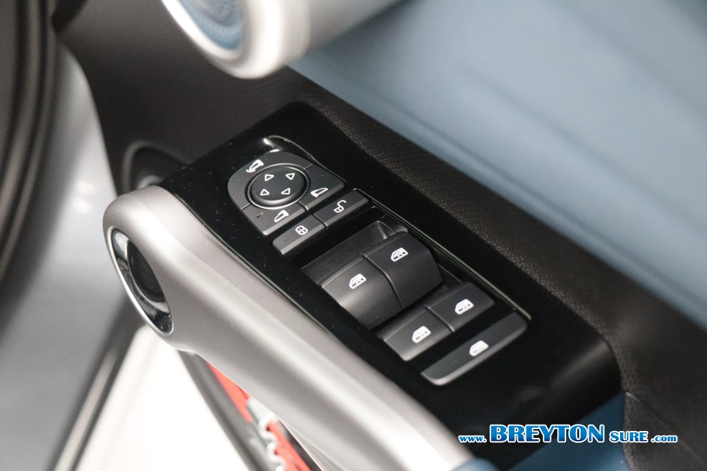 BYD ATTO 3 Premium AT ปี 2026 ราคา 519,000 บาท #BT2026073101 #17
