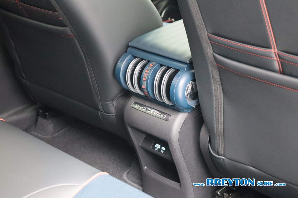 BYD ATTO 3 Premium AT ปี 2026 ราคา 519,000 บาท #BT2026073101 #18