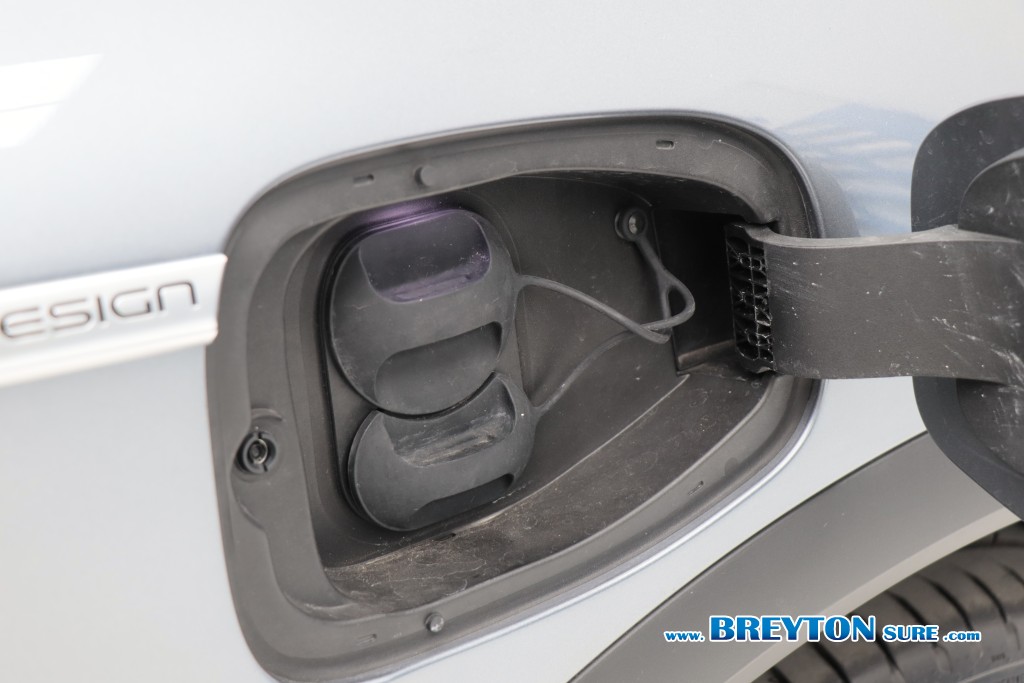 BYD ATTO 3 Premium AT ปี 2026 ราคา 519,000 บาท #BT2026073101 #19