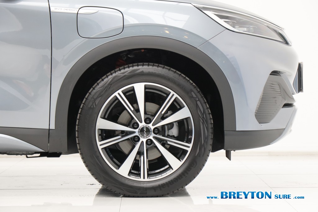 BYD ATTO 3 Premium AT ปี 2026 ราคา 519,000 บาท #BT2026073101 #20