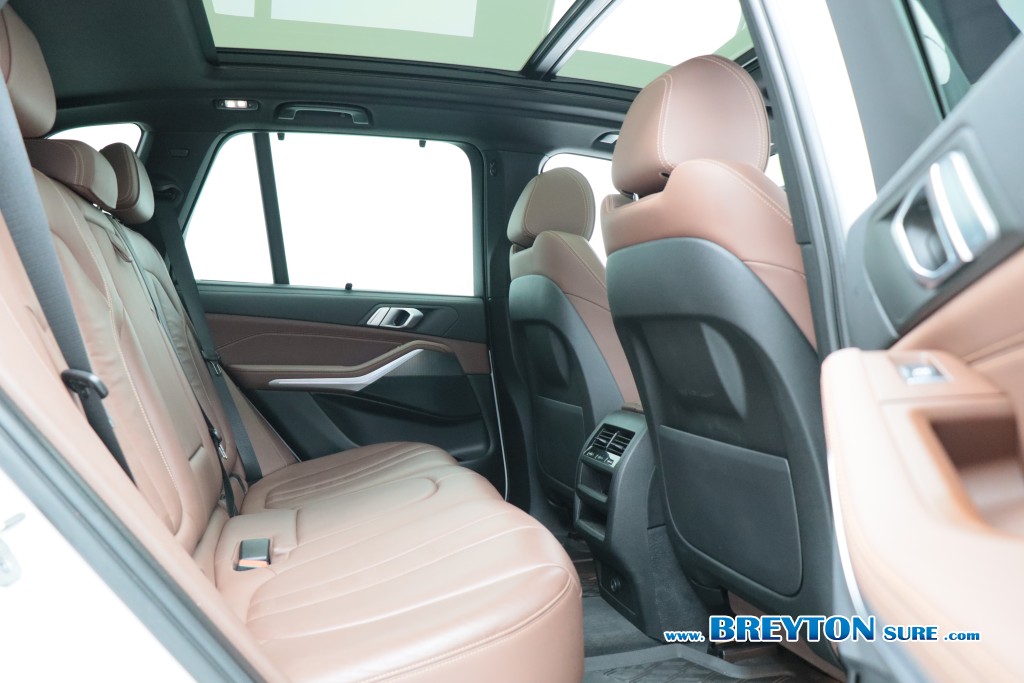 BMW X5 G05 xDrive30d M-Sport AT ปี 2021 ราคา 1,699,000 บาท #BT2026080201 #15