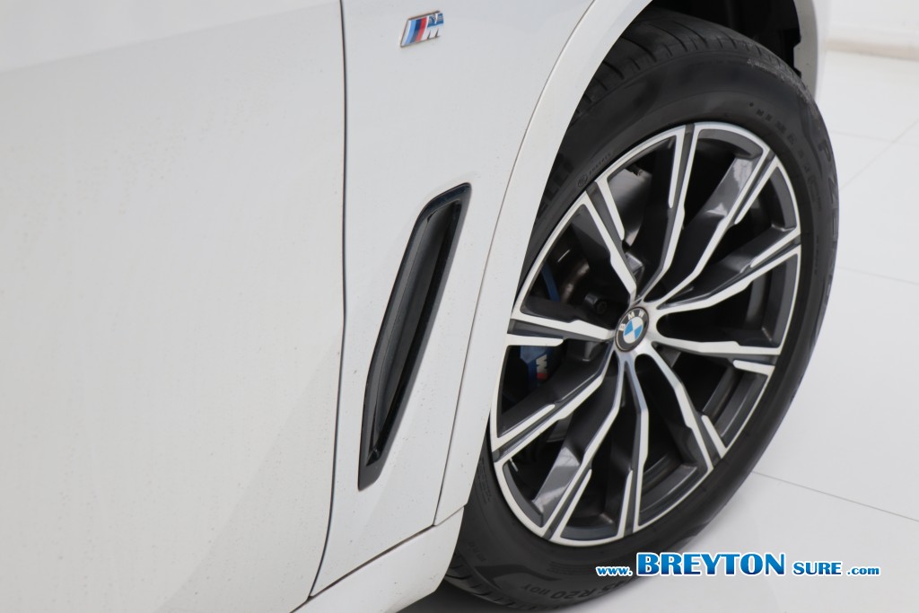 BMW X5 G05 xDrive30d M-Sport AT ปี 2021 ราคา 1,699,000 บาท #BT2026080201 #19