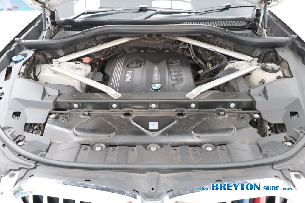 BMW X5 G05 xDrive30d M-Sport AT ปี 2021 ราคา 1,699,000 บาท #BT2026080201 #20
