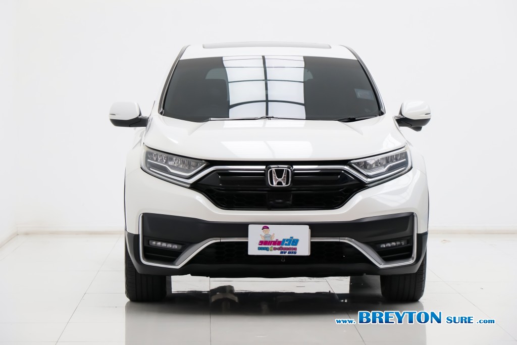 HONDA CR-V  2.4 ES 4WD AT ปี 2022 ราคา 689,000 บาท #BT2026080202 #2