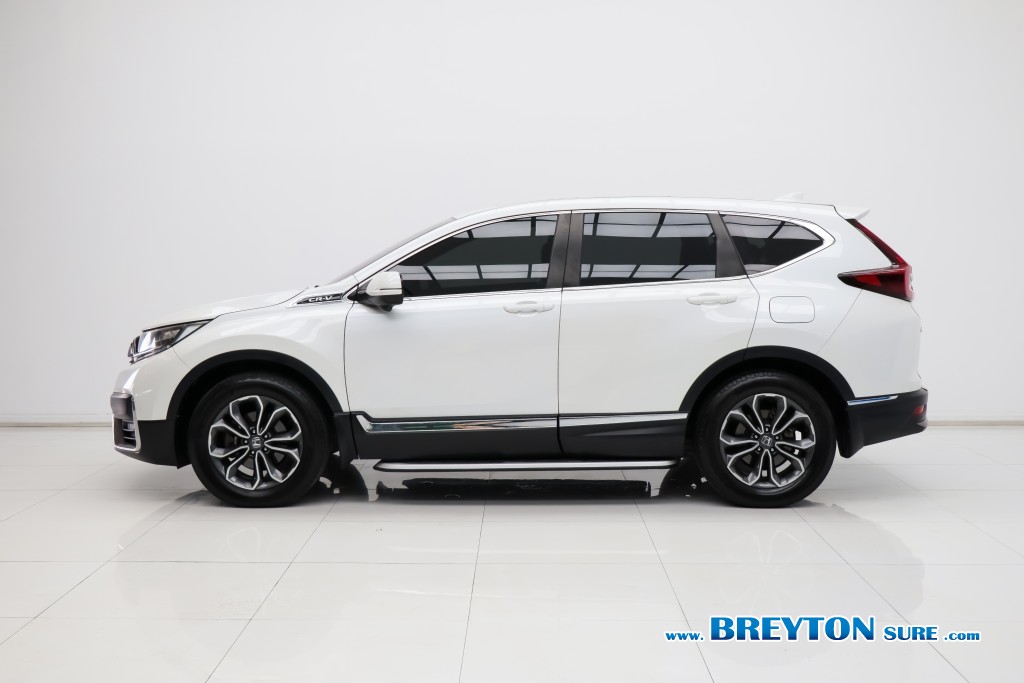 HONDA CR-V  2.4 ES 4WD AT ปี 2022 ราคา 689,000 บาท #BT2026080202 #3
