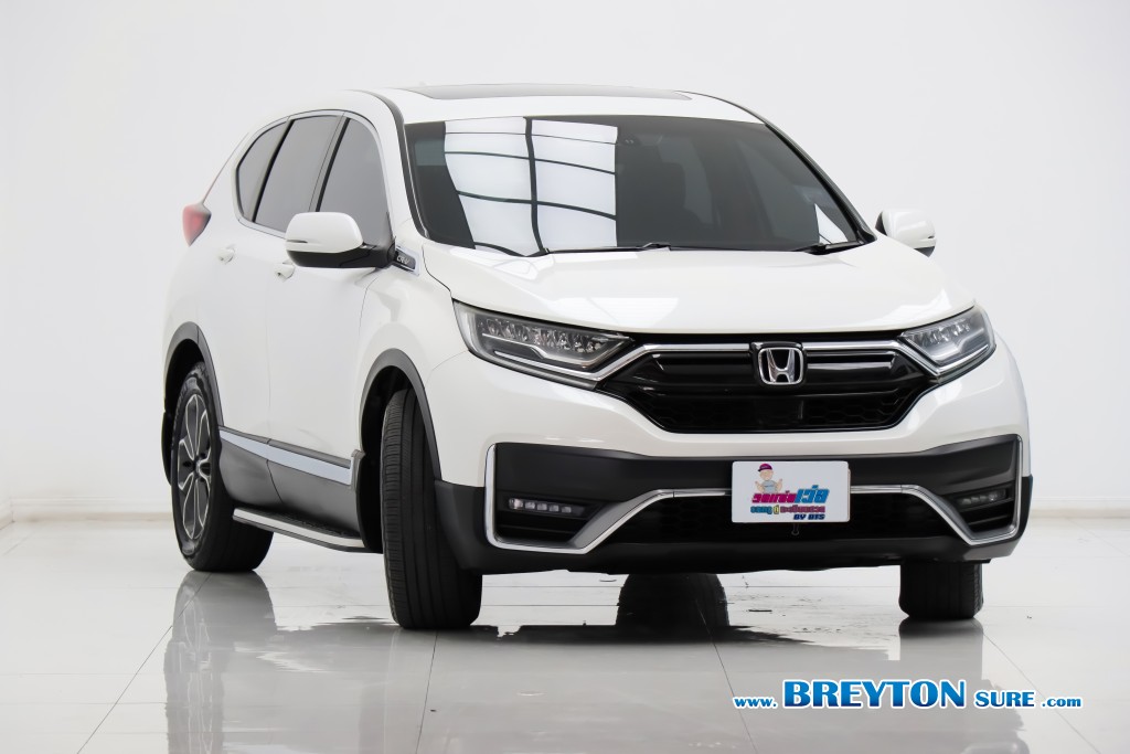 HONDA CR-V  2.4 ES 4WD AT ปี 2022 ราคา 689,000 บาท #BT2026080202 #4